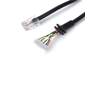 RJ-PH電子線(xiàn)